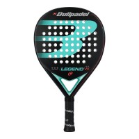 Pala Bullpadel Legend Mulher 4.0  Oferta + Barato